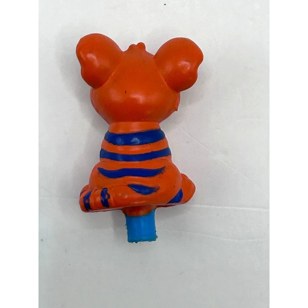 Neopets Pocket Pet Kougra Replacement FIGURE ONLY Tiger Electronics 2002